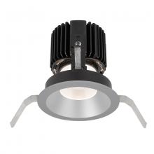 WAC US R4RD1T-F835-HZ - Volta Round Shallow Regressed Trim with LED Light Engine