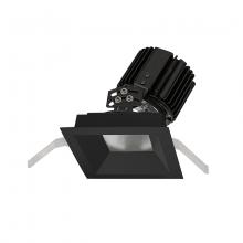 WAC US R4SAT-N840-BK - Volta Square Adjustable Trim with LED Light Engine