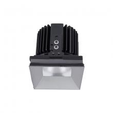 WAC US R4SD1L-S827-HZ - Volta Square Shallow Regressed Invisible Trim with LED Light Engine