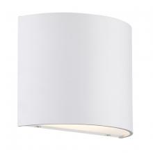 WAC US WS-30907-WT - Pocket Wall Sconce