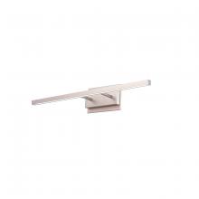 WAC US WS-73123-30-BN - PARALLAX Bath & Wall Light