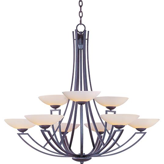 Ashford 9-Light Chandelier