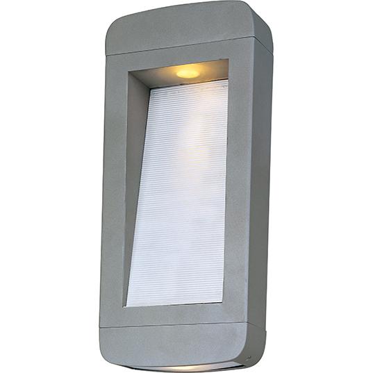 Optic 2-Light Pocket Sconce