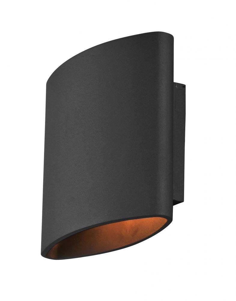 Lightray LED-Outdoor Wall Mount