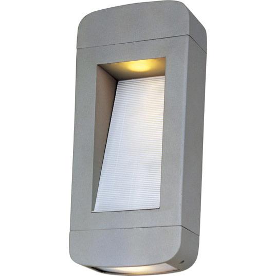 Optic LED-Outdoor Wall Mount