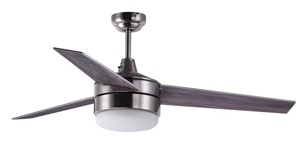 Trio-Indoor Ceiling Fan