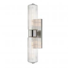 Maxim 15192CRSN - Kasbah-Wall Sconce