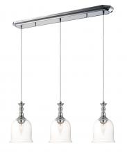 Maxim 20473CLPN - Centennial-Multi-Light Pendant