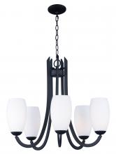 Maxim 21655SWTXB - Taylor-Chandelier