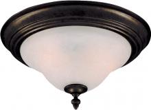 Maxim 2650MRKB - Pacific-Flush Mount