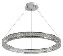 Maxim 39773BCPC - Eternity LED-Entry Foyer Pendant