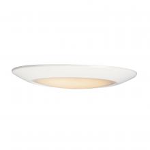 Maxim 57925WTWT - Diverse-Flush Mount