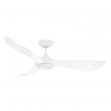 Maxim 88755WTMW - Keanu-Outdoor Ceiling Fan