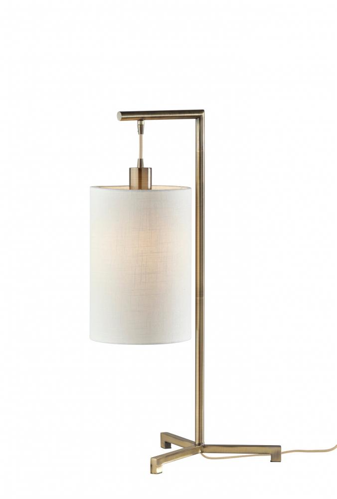 Reggie Table Lamp