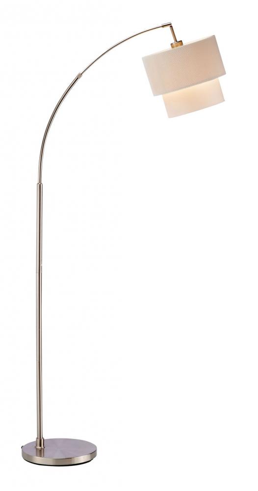 Gala Arc Lamp