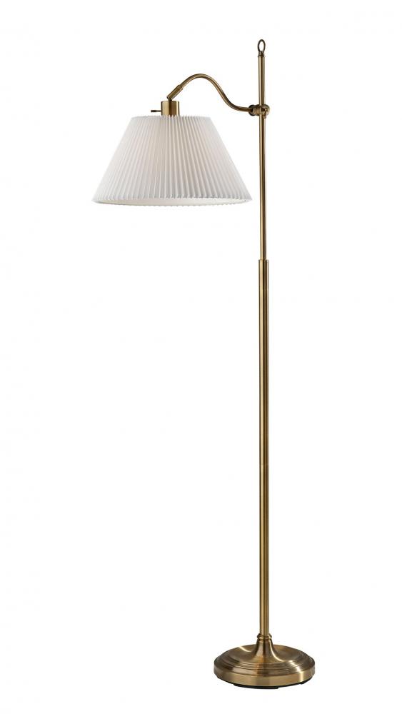 Derby Floor Lamp