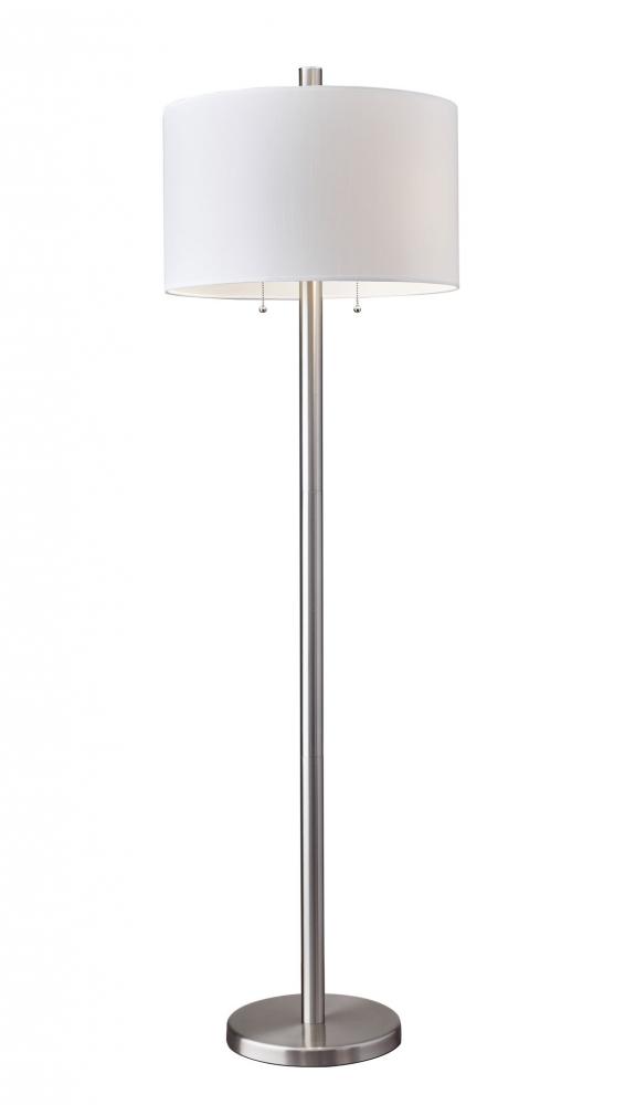 Boulevard Floor Lamp