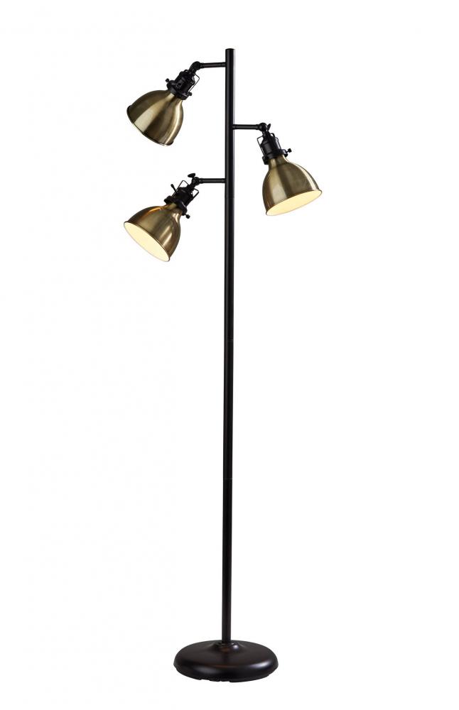 Alden Tree Lamp