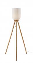 Adesso 1630-12 - Kinsley Floor Lamp