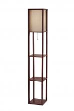 Adesso 3138-15 - Wright Shelf Lamp