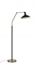 Adesso 3598-21 - Bryson Task Floor Lamp