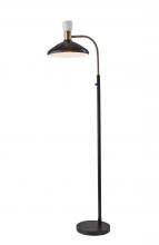 Adesso 3759-01 - Patrick Floor Lamp