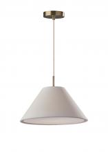 Adesso 5006-02 - Hadley Pendant