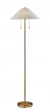 Adesso 9401-21 - Claremont Floor Lamp