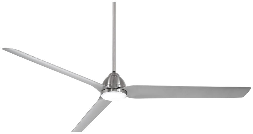 Java Xtreme 84 - 84in LED Ceiling Fan