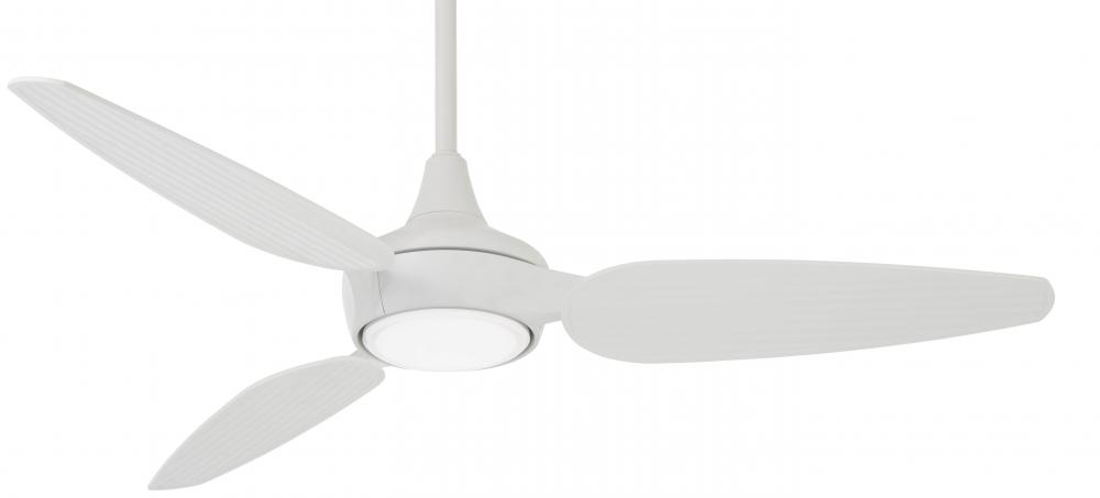 Seacrest - LED 60" Ceiling Fan