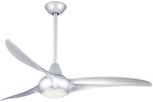 Minka-Aire F844-SL - Light Wave - LED 52" Ceiling Fan