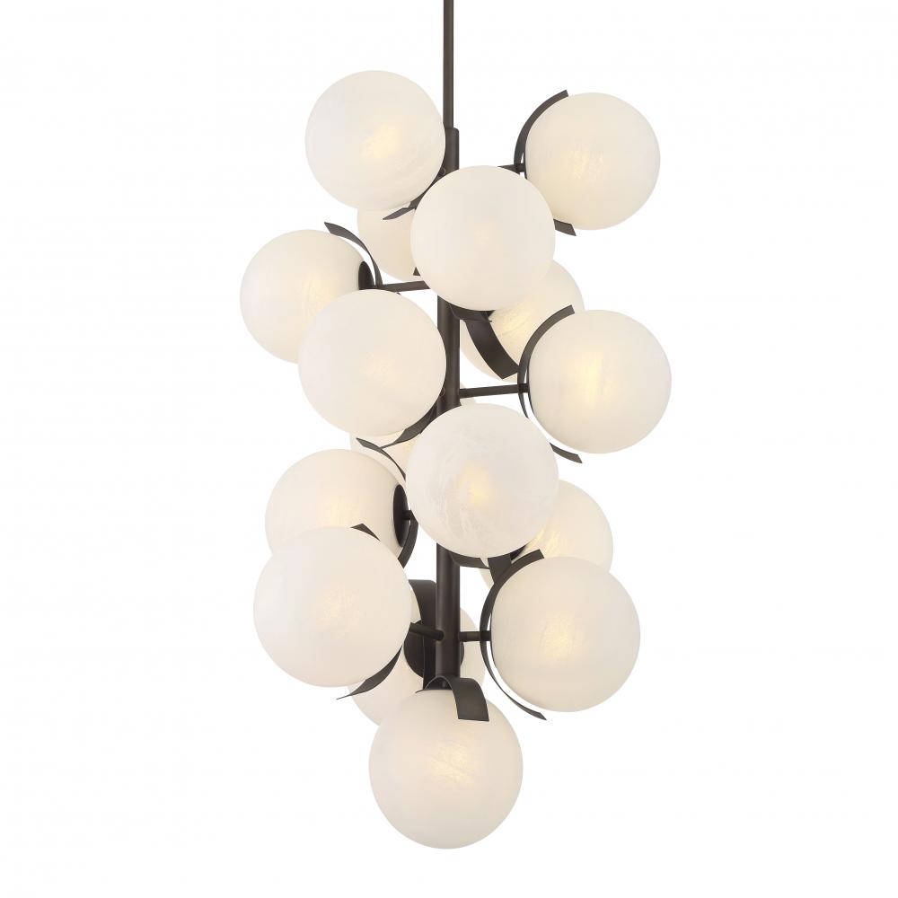 Vino - 16 Light Pendant