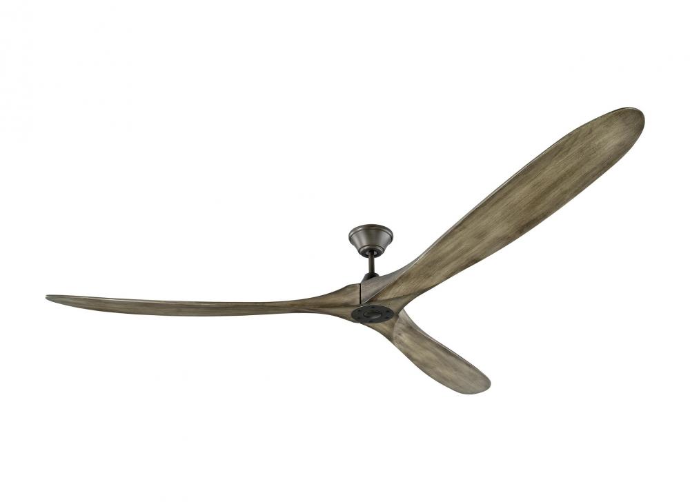 Maverick 88" Ceiling Fan