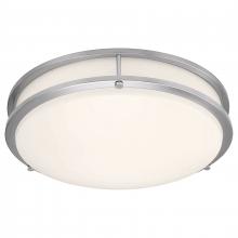 Access 20500LEDDCS-BS/ACR - LED Flush Mount