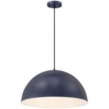 Access 23768-NVY - 1 Light Pendant