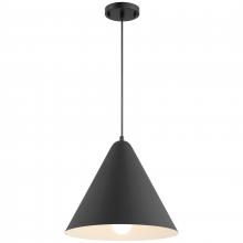 Access 23781LEDDLP-MBL - LED Pendant