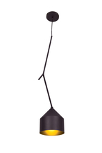 Access 23879LEDDLP-BL/GLD - Pendant