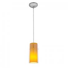 Access 28033-1C-BS/CLAM - Pendant