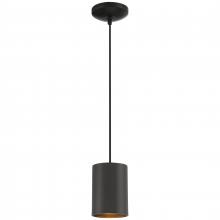 Access 29000LEDDLP-MBL-C - LED Pendant