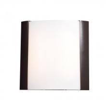 Access 62485LEDD-BRZ/OPL - LED Wall Sconce