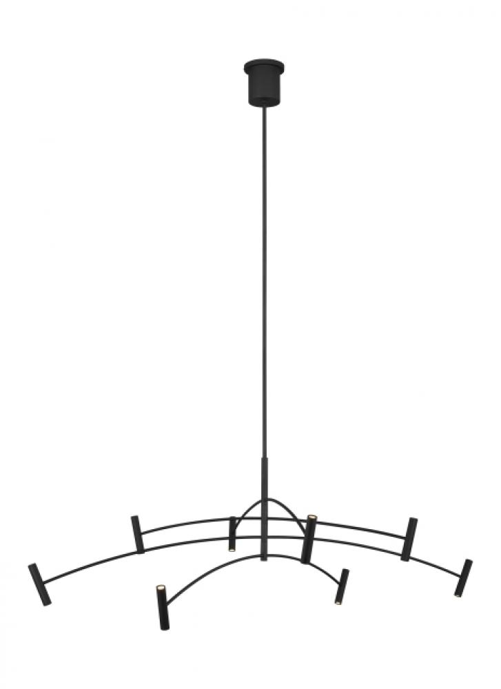 Aerial 60 Chandelier