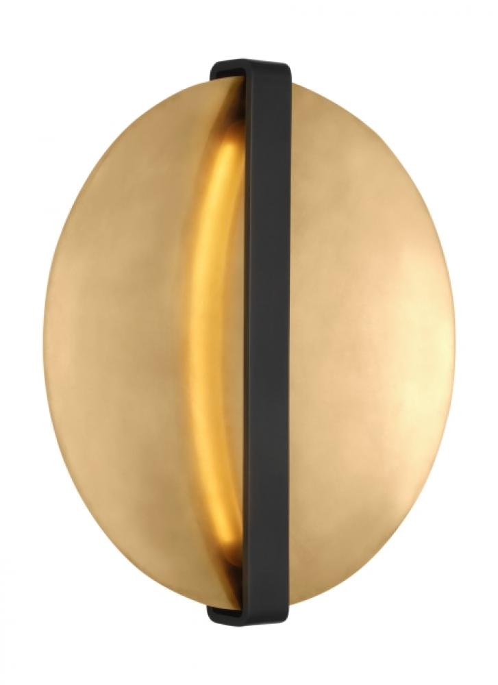 Cymbal Large Sconce