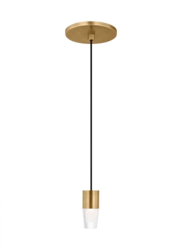 Lassell Accent 1 Light Pendant