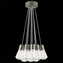 Visual Comfort & Co. Modern Collection 700TDALVPMC11YS-LED922 - Alva Pendant