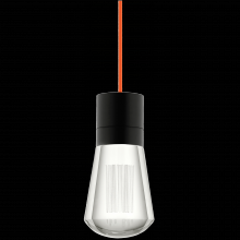 Visual Comfort & Co. Modern Collection 700TDALVPMCOB-LED922 - Alva Pendant