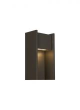 Visual Comfort & Co. Modern Collection 700OWZUR94018ZUNVAPC - Zur 18 Outdoor Wall