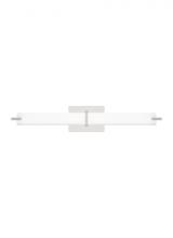 Visual Comfort & Co. Modern Collection 700BCMETC-LED930-277 - Metro Bath