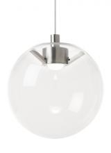 Visual Comfort & Co. Modern Collection 700MPPLNCS-LED930 - Mini Palona Pendant