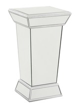 Pedestals