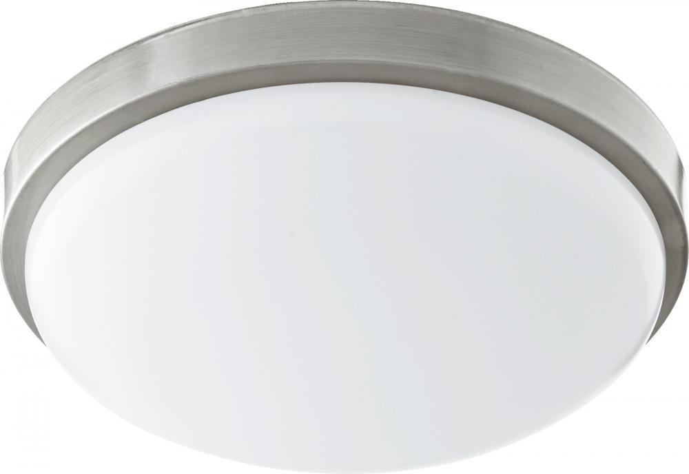 Led 15w Round CMNT - STN